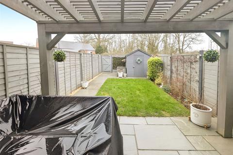 19 Tabby Drive, Three Mile Cross, Reading, RG7 1WQ
