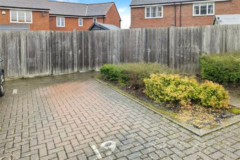 19 Tabby Drive, Three Mile Cross, Reading, RG7 1WQ