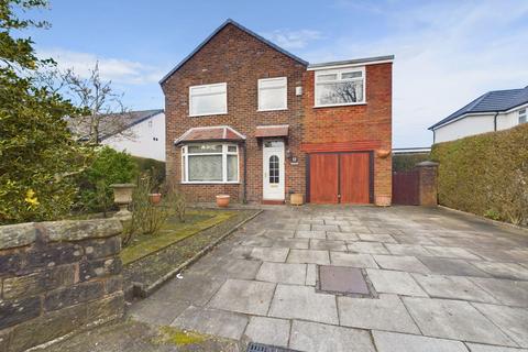 Black Moss Lane, Ormskirk, L39 4TN