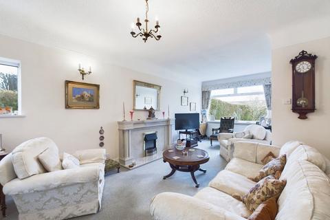 4 bedroom detached house for sale, Black Moss Lane, Ormskirk, L39 4TN