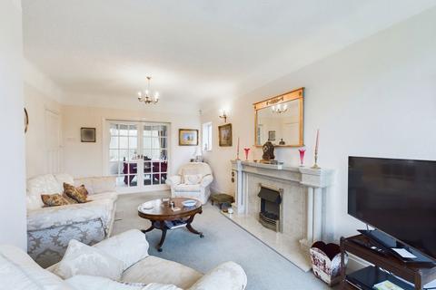 4 bedroom detached house for sale, Black Moss Lane, Ormskirk, L39 4TN