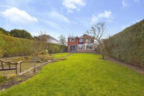 4 bedroom detached house for sale, Black Moss Lane, Ormskirk, L39 4TN