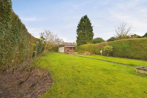 4 bedroom detached house for sale, Black Moss Lane, Ormskirk, L39 4TN