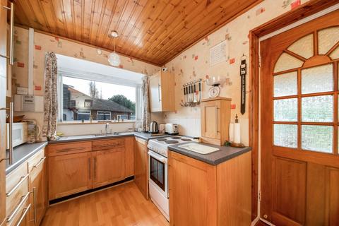 2 bedroom semi-detached bungalow for sale, The Crescent, Altofts, Wakefield, WF6