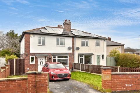 Hawkswood Crescent, Leeds, West Yorkshire