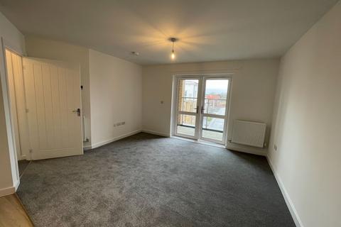 2 bedroom apartment for sale, Betterton Mead, Littlehampton, West Sussex