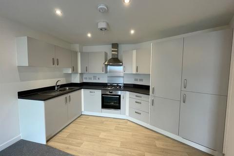 2 bedroom apartment for sale, Betterton Mead, Littlehampton, West Sussex