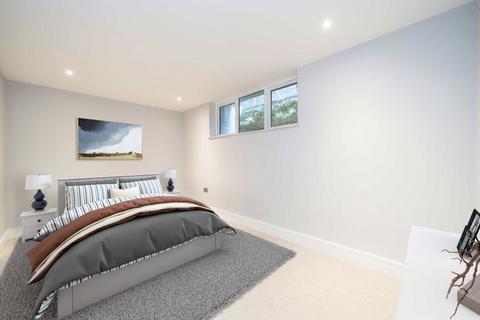 3 bedroom flat for sale, Castlebar Road, London W5