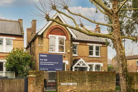 Castlebar Road, London W5