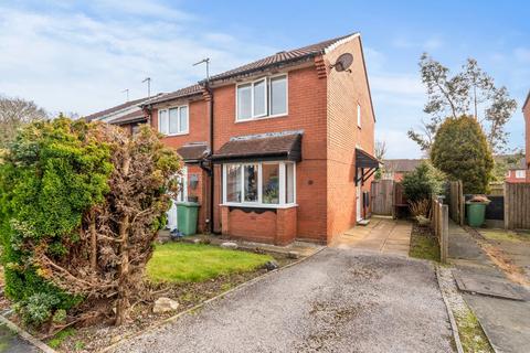 undefined, Rosthwaite Grove, St. Helens, WA11