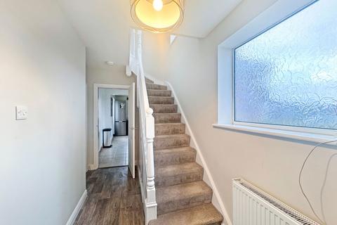undefined, Lansdowne Crescent, Carlisle CA3