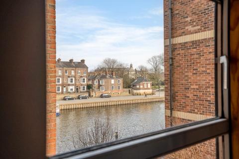 1 bedroom apartment for sale, Skeldergate, York