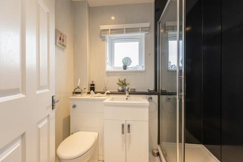 5 Burghtoft, Edinburgh, EH17 8RR