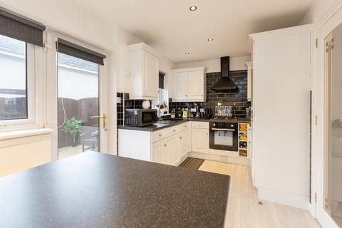 5 Burghtoft, Edinburgh, EH17 8RR
