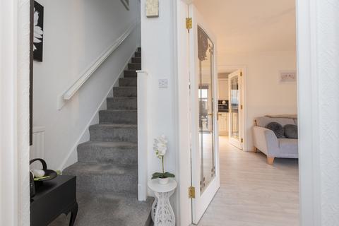 5 Burghtoft, Edinburgh, EH17 8RR
