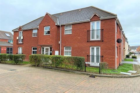 1 bedroom flat to rent, Ripley Road, Broughton MK10