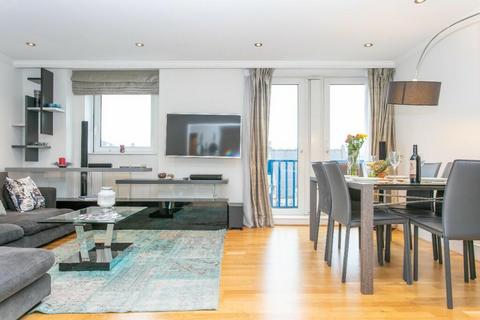 2 bedroom flat to rent, Hayes Place, London NW1