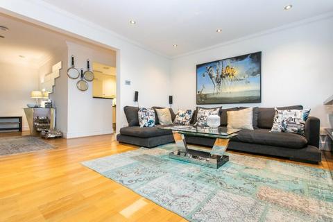 2 bedroom flat to rent, Hayes Place, London NW1