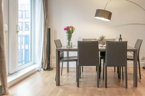 2 bedroom flat to rent, Hayes Place, London NW1