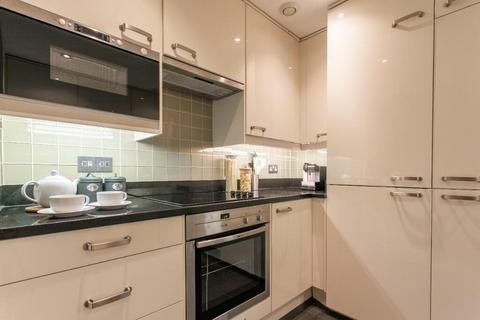 2 bedroom flat to rent, Hayes Place, London NW1