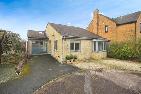 4 bedroom bungalow for sale, The Spindles, Leckhampton, Cheltenham