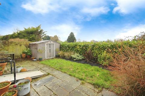 4 bedroom bungalow for sale, The Spindles, Leckhampton, Cheltenham