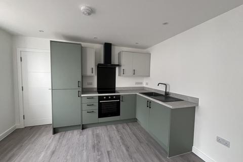 1 bedroom flat to rent, 19 High Street, Honiton