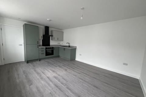 1 bedroom flat to rent, 19 High Street, Honiton