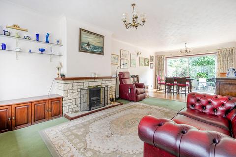 4 bedroom semi-detached house for sale, Rose Oak Lane, Bristol BS36