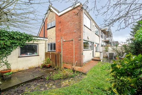 4 bedroom semi-detached house for sale, Rose Oak Lane, Bristol BS36