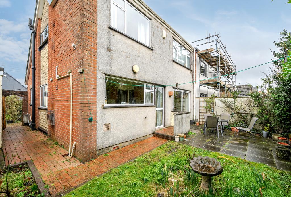 Garden/Patio