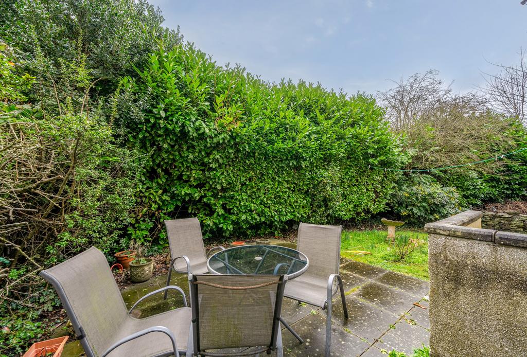 Garden/Patio
