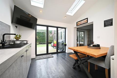 4 bedroom detached house for sale, Coniston Road, Dronfield Woodhouse, Dronfield