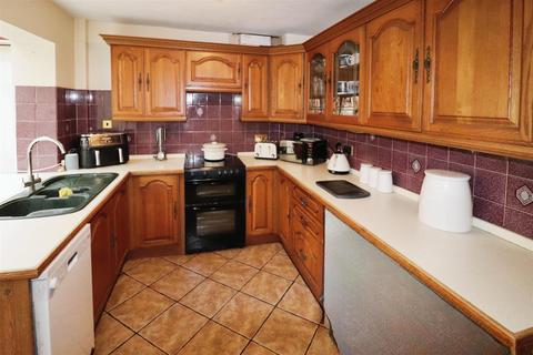 2 bedroom semi-detached house for sale, Orford Rise, Galley Common, Nuneaton