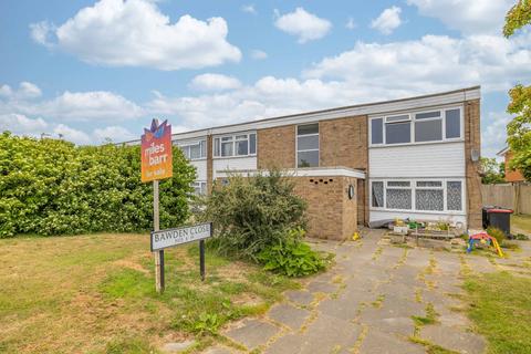 9 Bawden Close, Canterbury, CT2 7DW