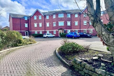 2 bedroom apartment for sale, The Gatehouse, Darlington