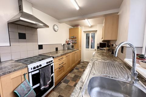 3 bedroom terraced house for sale, Sunflower Road, Barnstaple, EX32