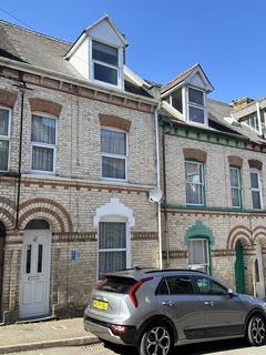 Sunflower Road, Barnstaple, EX32
