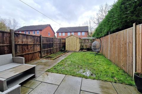 2 bedroom end of terrace house to rent, Droitwich Close, Bracknell, Berkshire, RG12