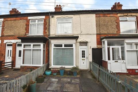 2 bedroom terraced house for sale, Lanark Street, Hull