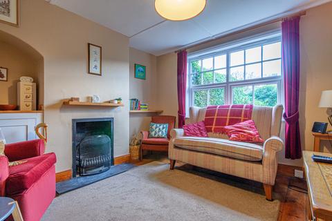 1 bedroom end of terrace house for sale, The Street, Bawdsey, IP12 3AH