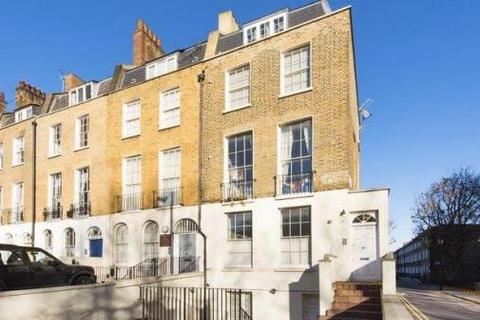 7 bedroom block of apartments for sale, City Road, London EC1V