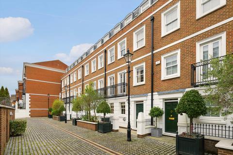 4 bedroom detached house for sale, St Johns Villas, Kensington Green, London, W8