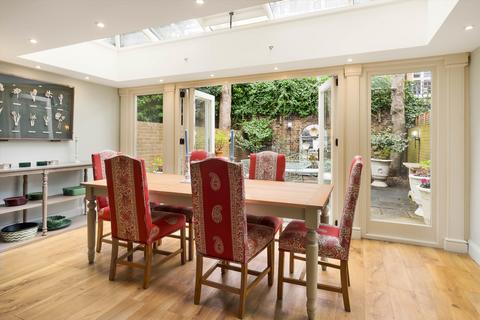 4 bedroom detached house for sale, St Johns Villas, Kensington Green, London, W8