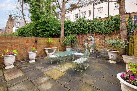 4 bedroom detached house for sale, St Johns Villas, Kensington Green, London, W8