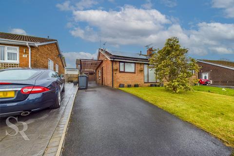 Stoneyland Drive, New Mills, SK22