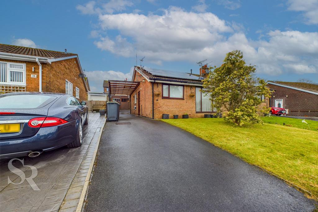26 Stoneyland Drive