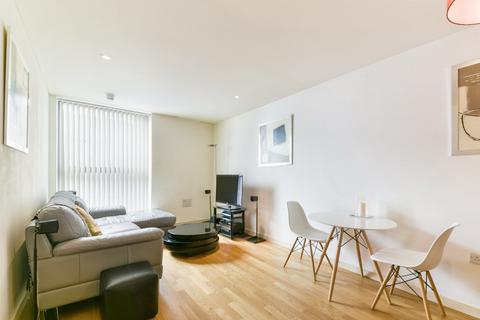 1 bedroom flat for sale, Hermitage Street, Paddington, London, W2