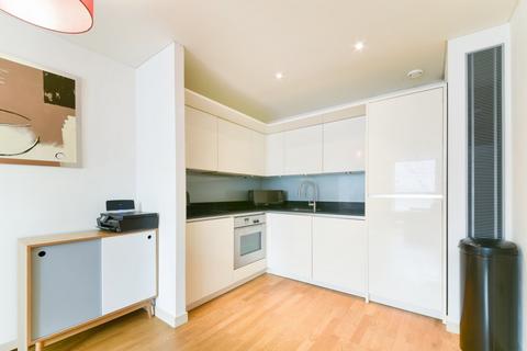 1 bedroom flat for sale, Hermitage Street, Paddington, London, W2