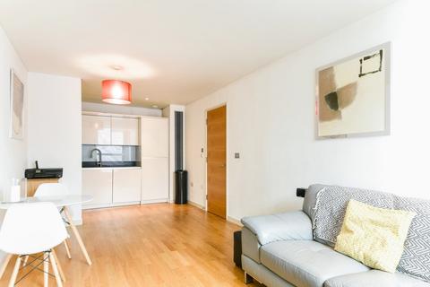 1 bedroom flat for sale, Hermitage Street, Paddington, London, W2